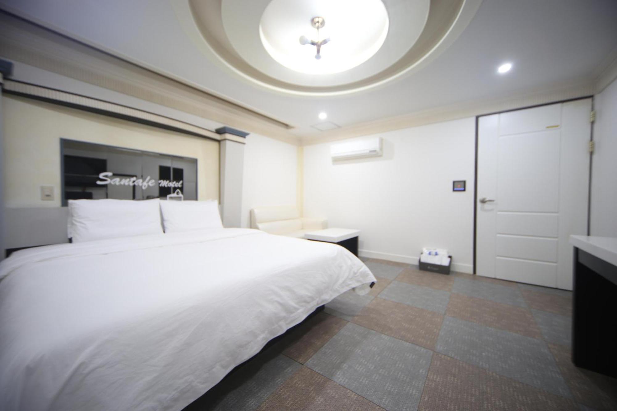 Haeundae Santafe Hotel Busan