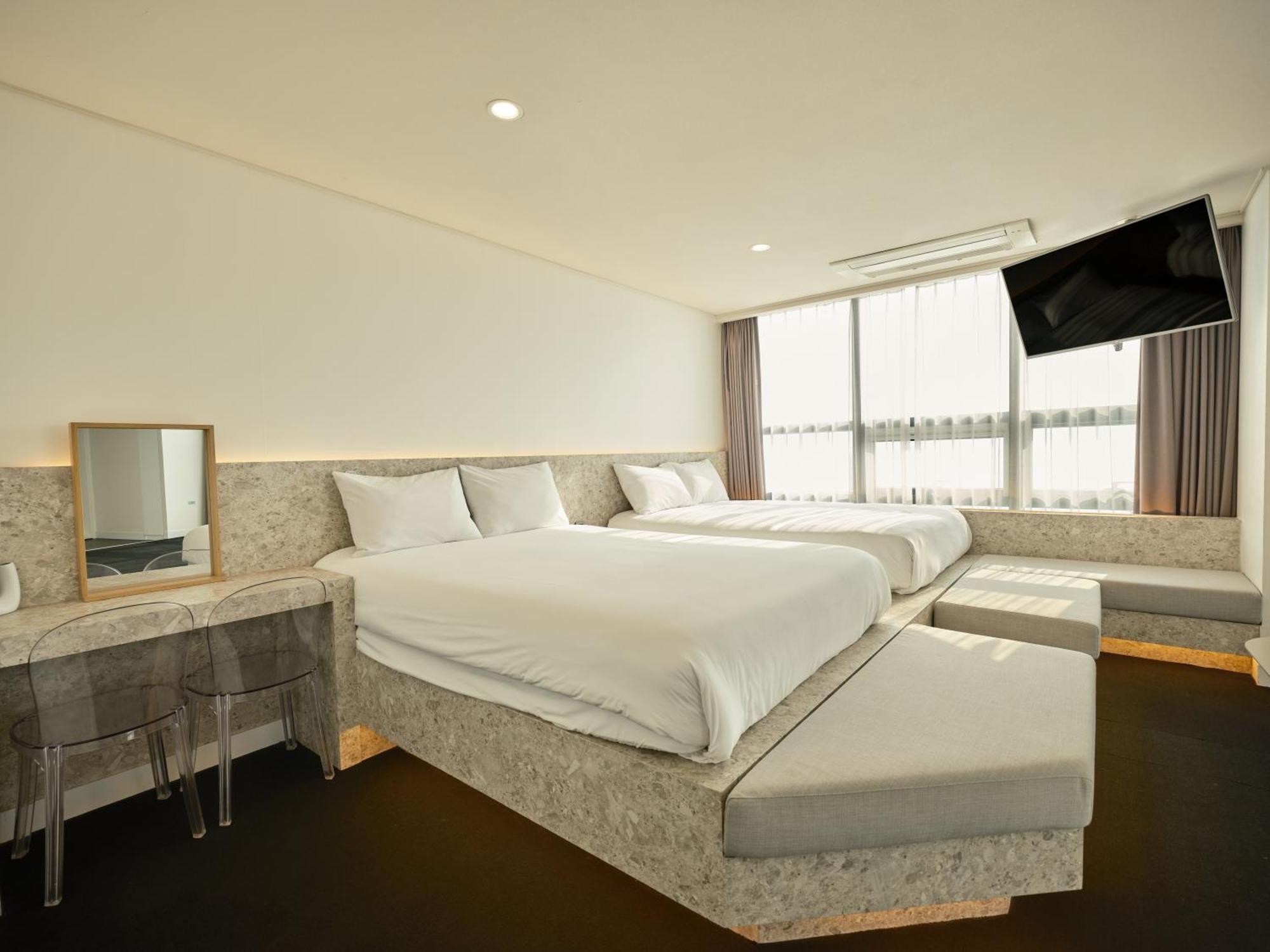 Uh The Haeundae 3* Busan