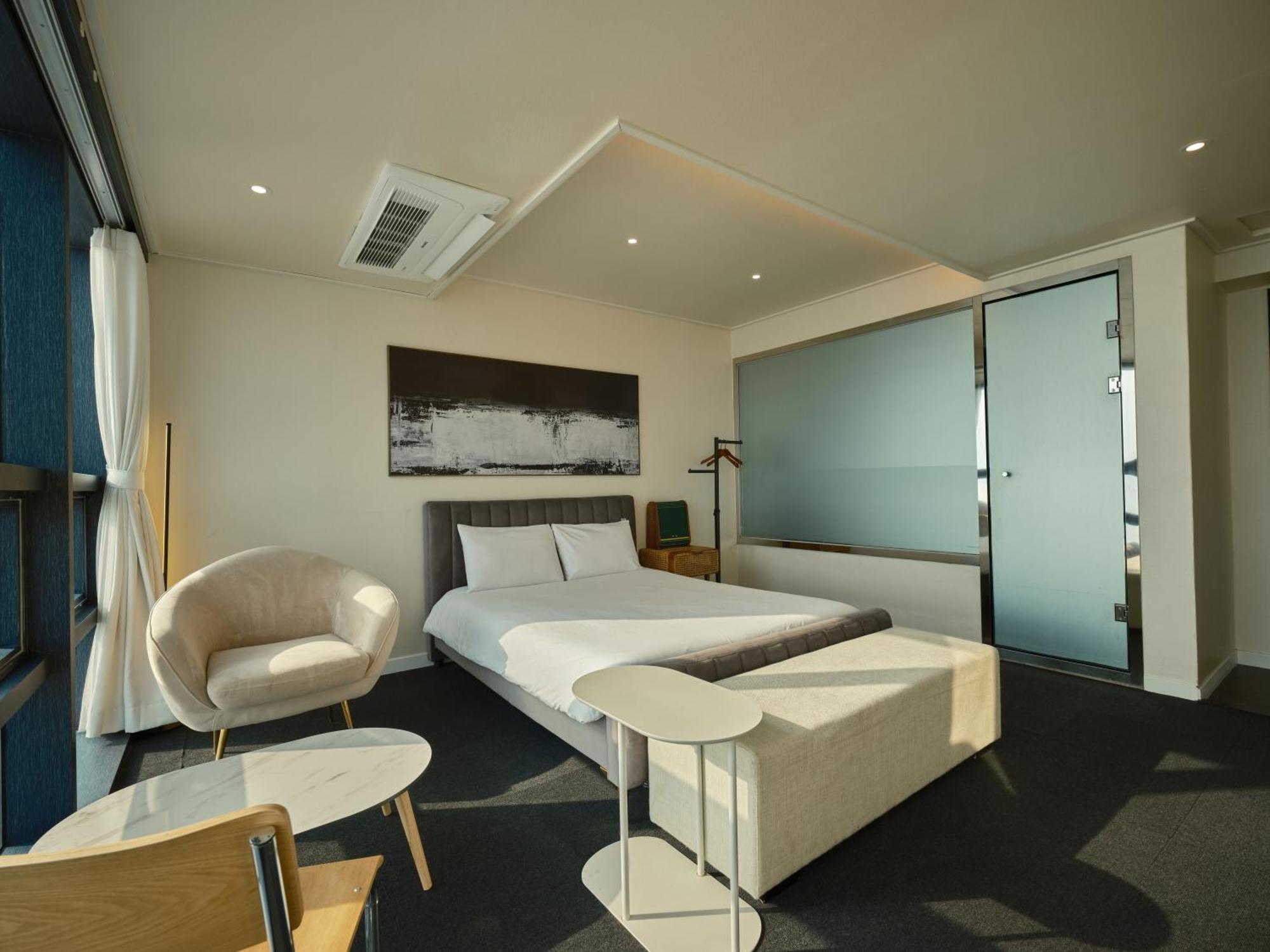 Uh The Haeundae 3* Busan