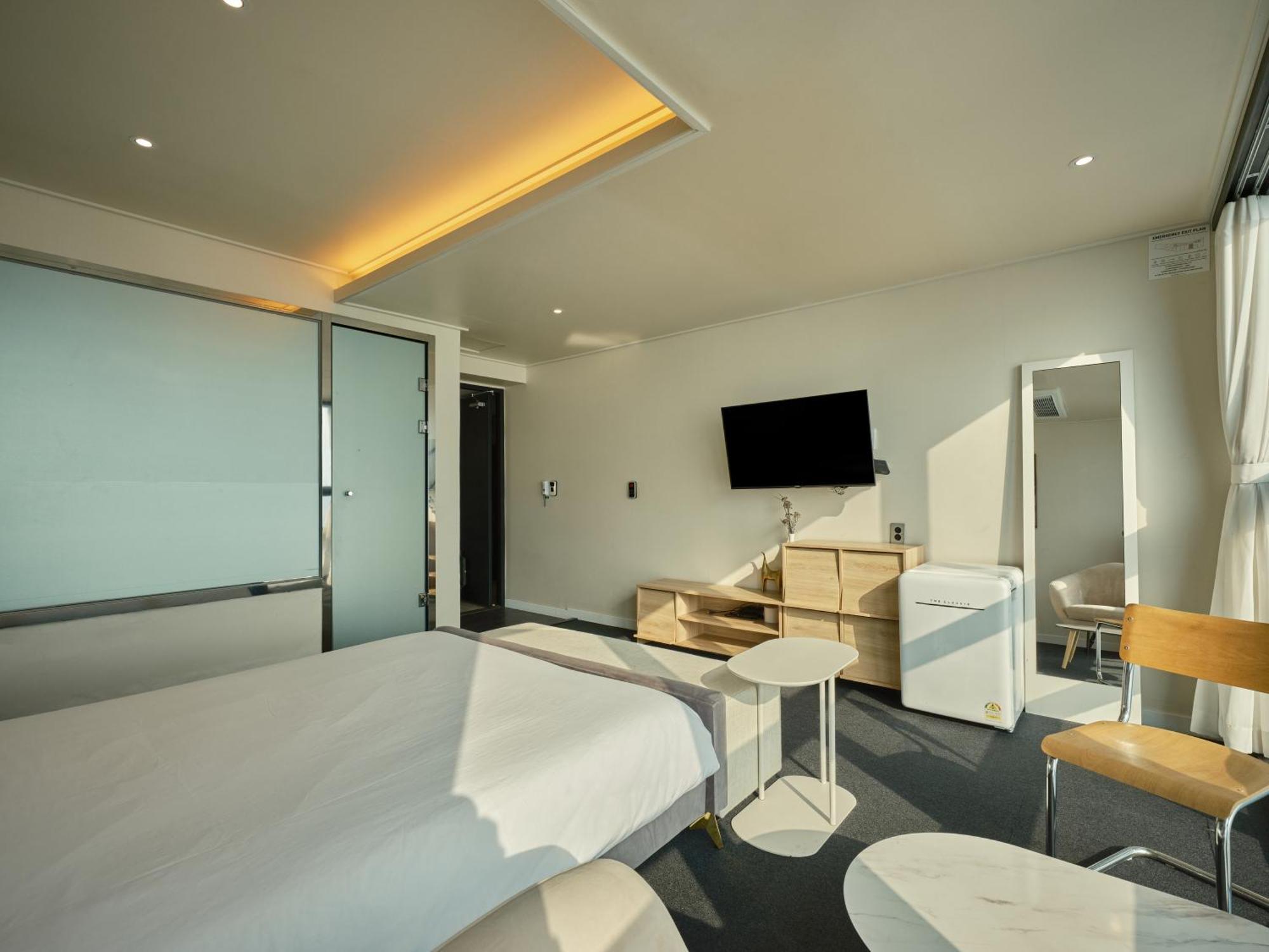 Uh The Haeundae 3* Busan