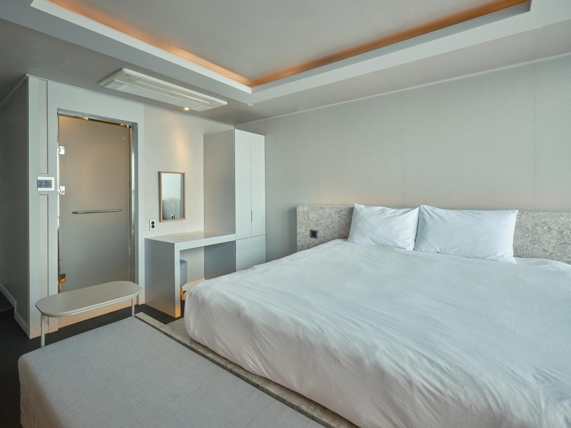 Uh The Haeundae Hotel