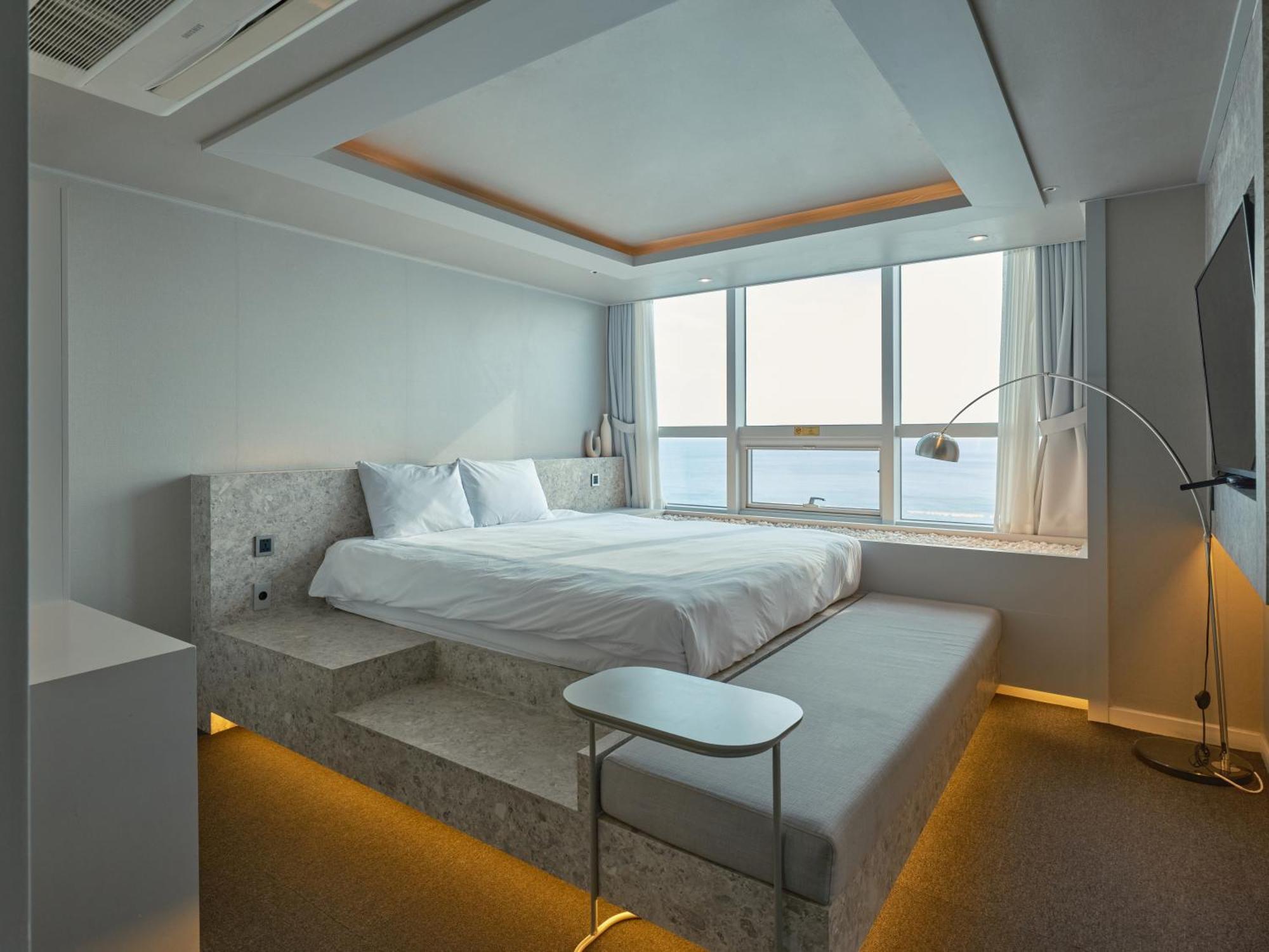 Uh The Haeundae 3*
