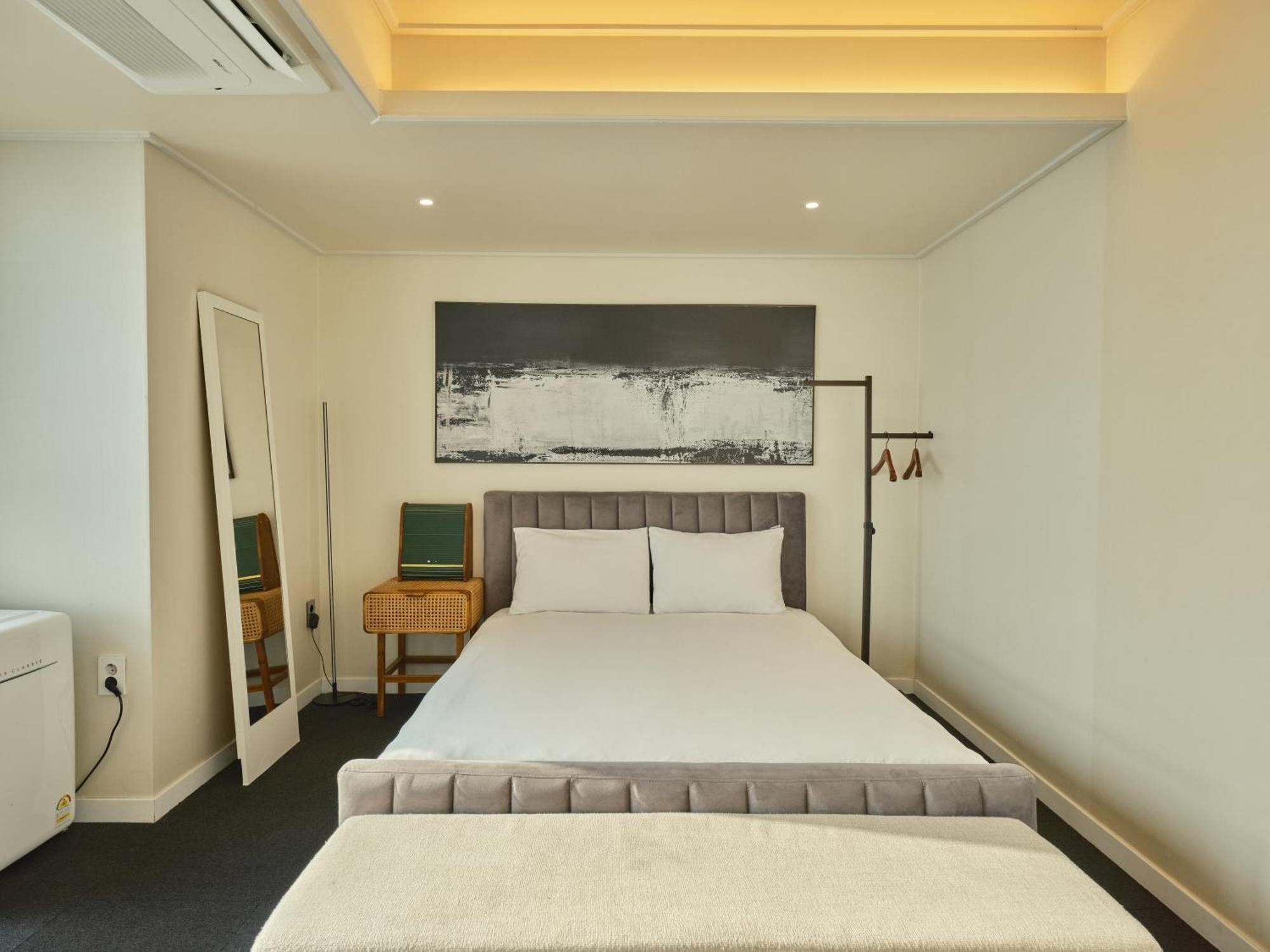 Uh The Haeundae Hotel