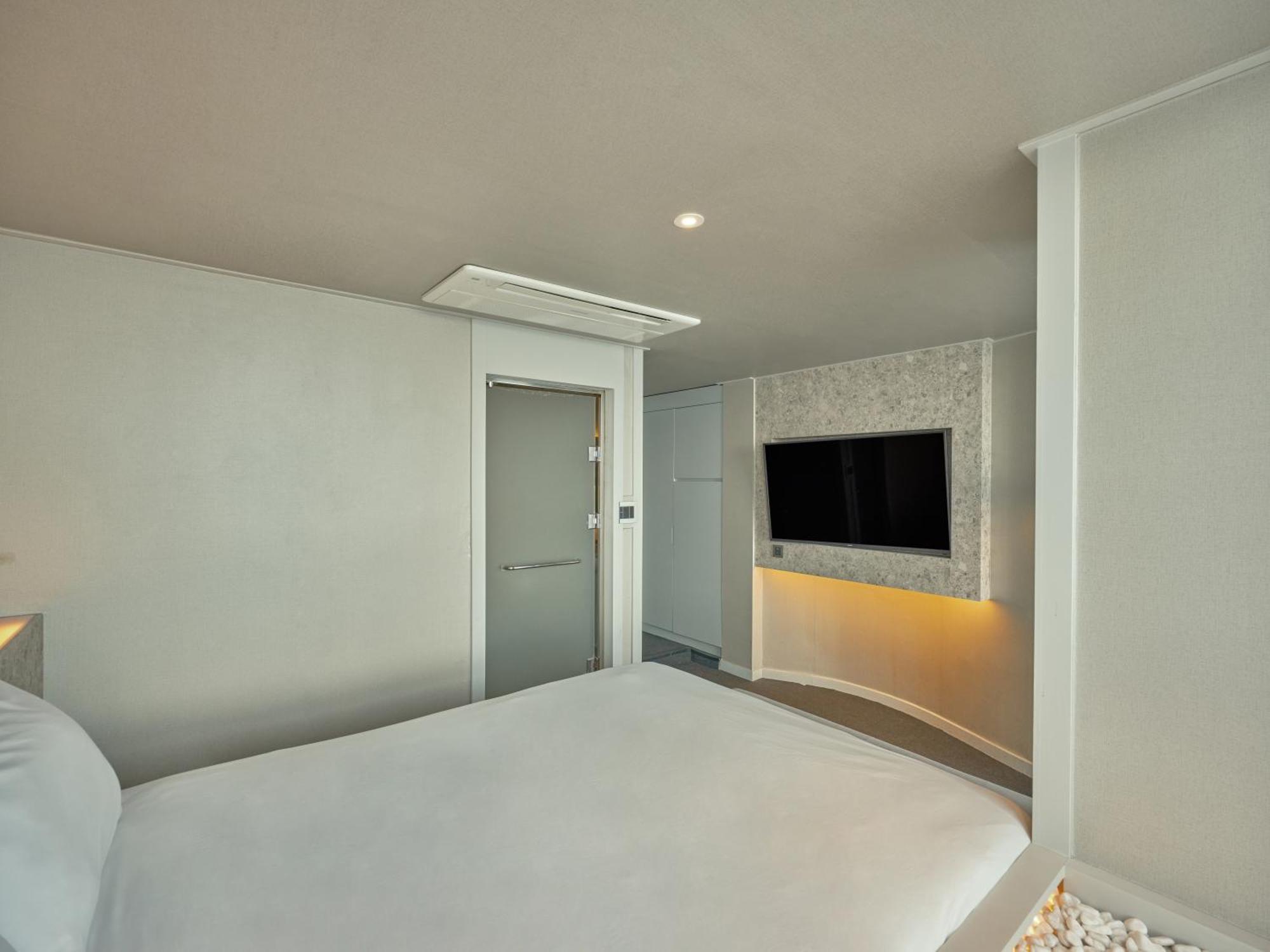 Hotel Uh The Haeundae 3*