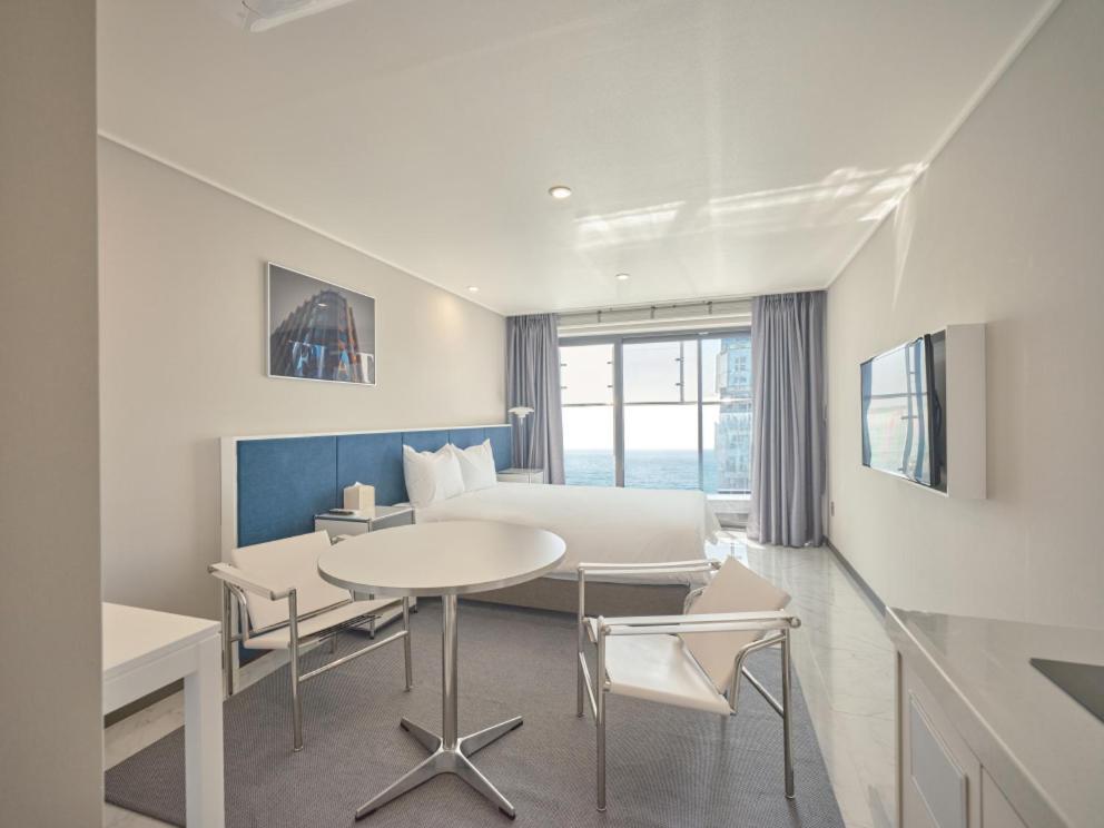Y Collection Haeundae Hotel