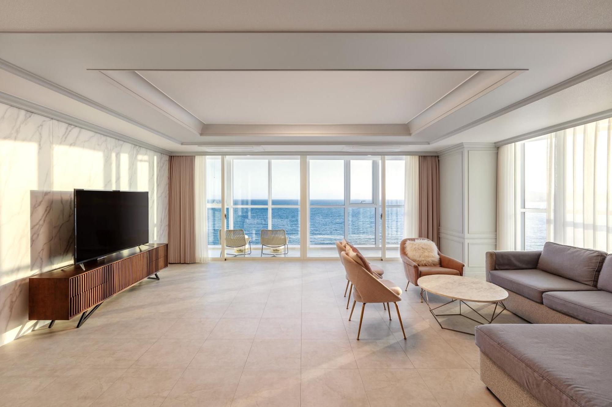 Resort Pale De Cz Busan