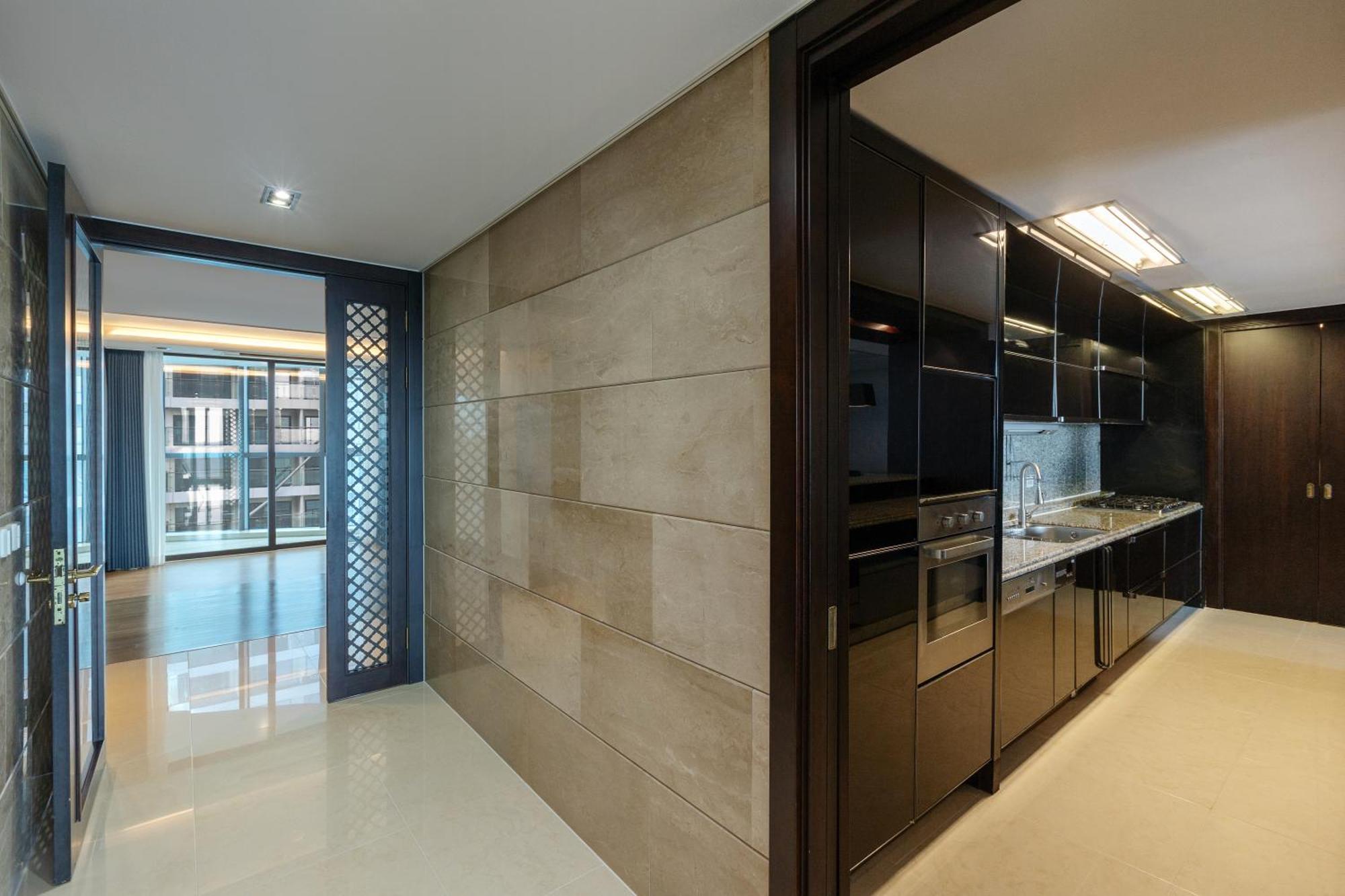 Resort Pale De Cz Busan