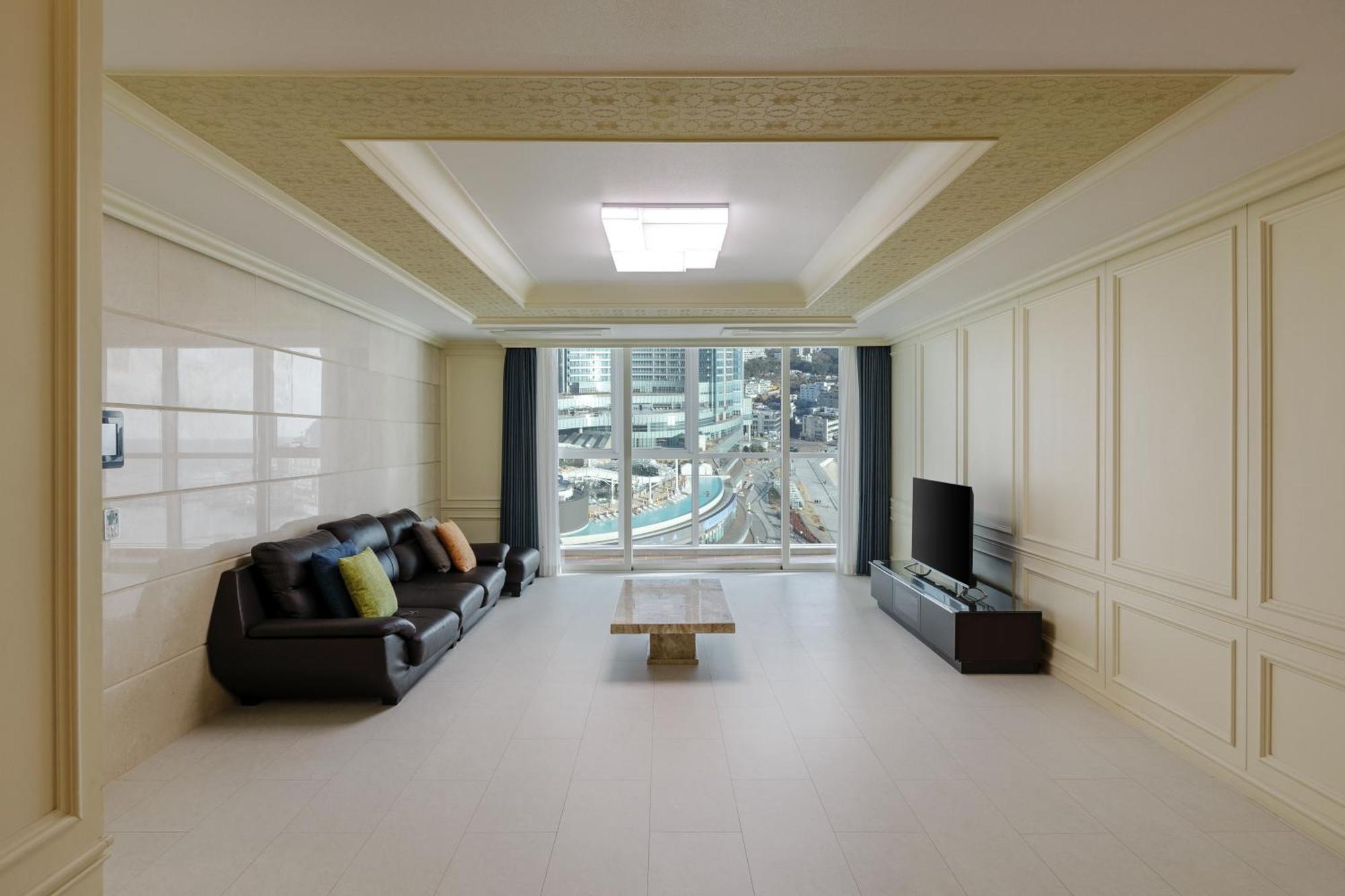 Resort Pale De Cz Busan