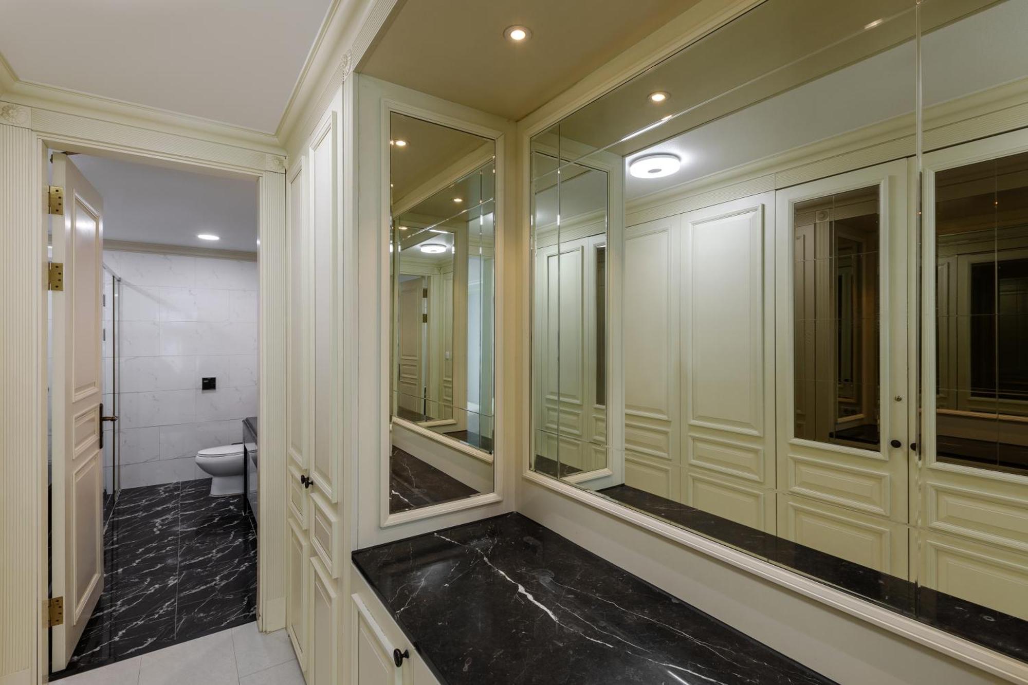 Resort Pale De Cz Busan