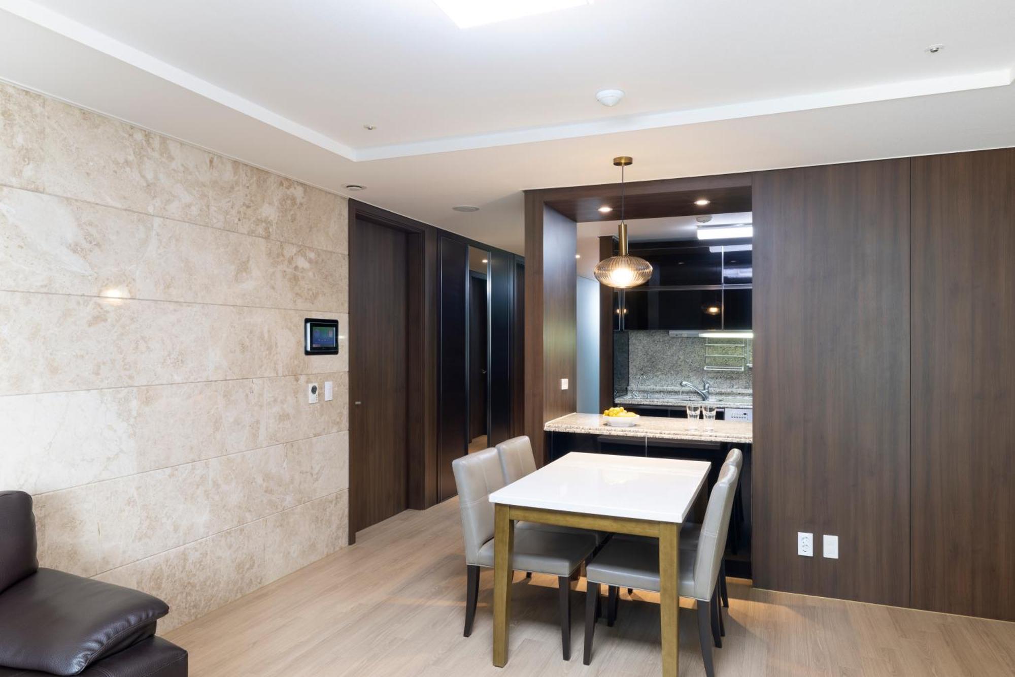Pale De Cz 4* Busan