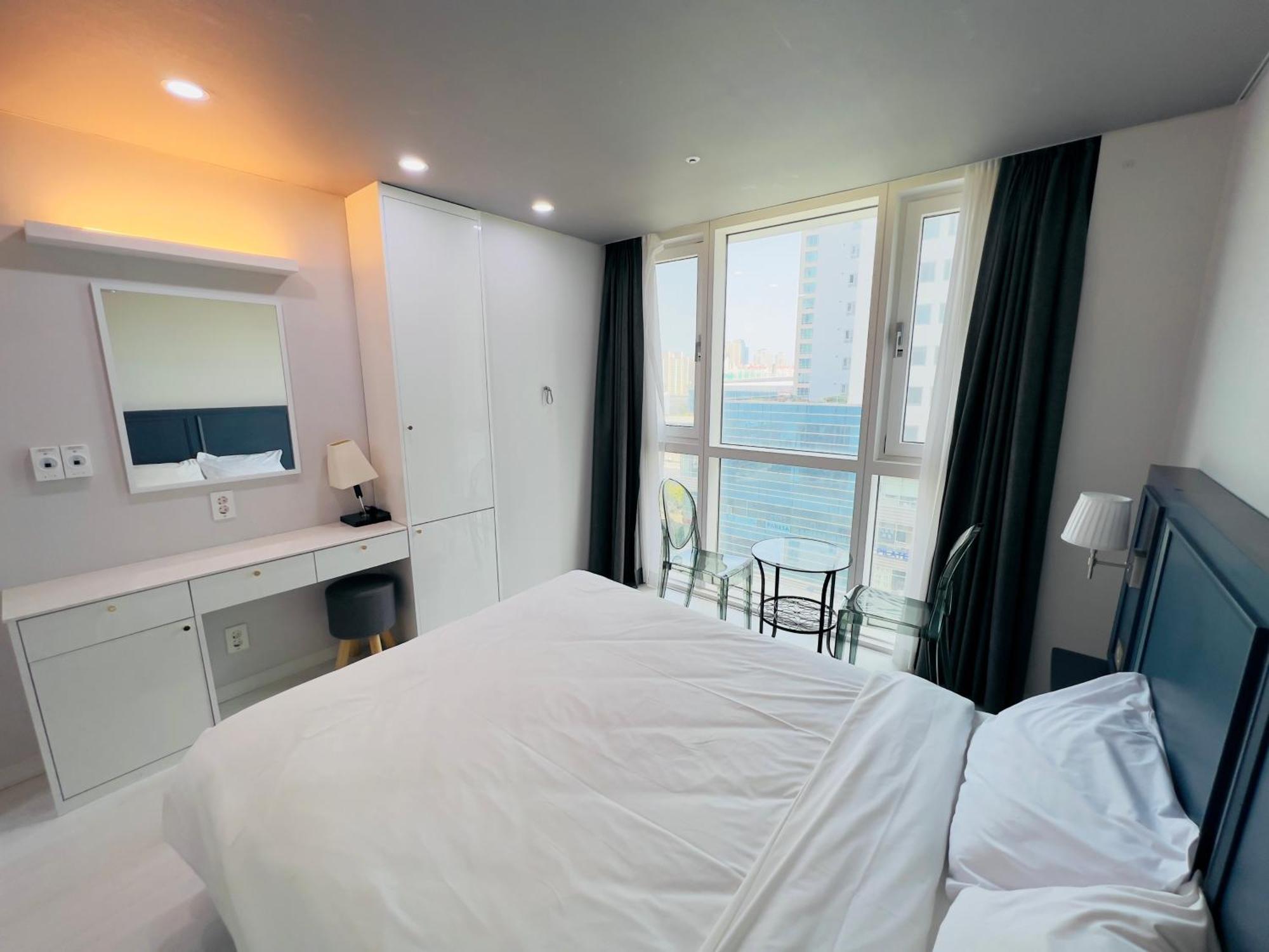 Centum Victoria Hotel