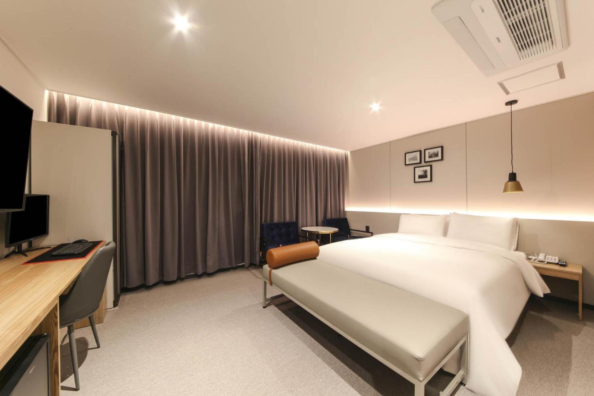 Hound Sasang Branch Hotel Busan
