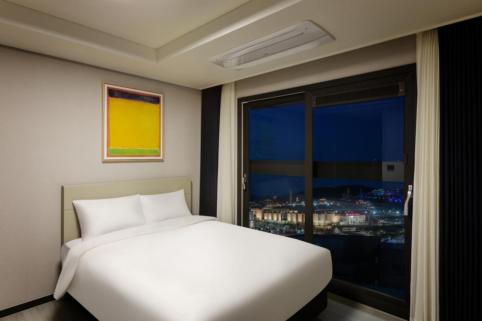 Hotel Newcz Osiria *