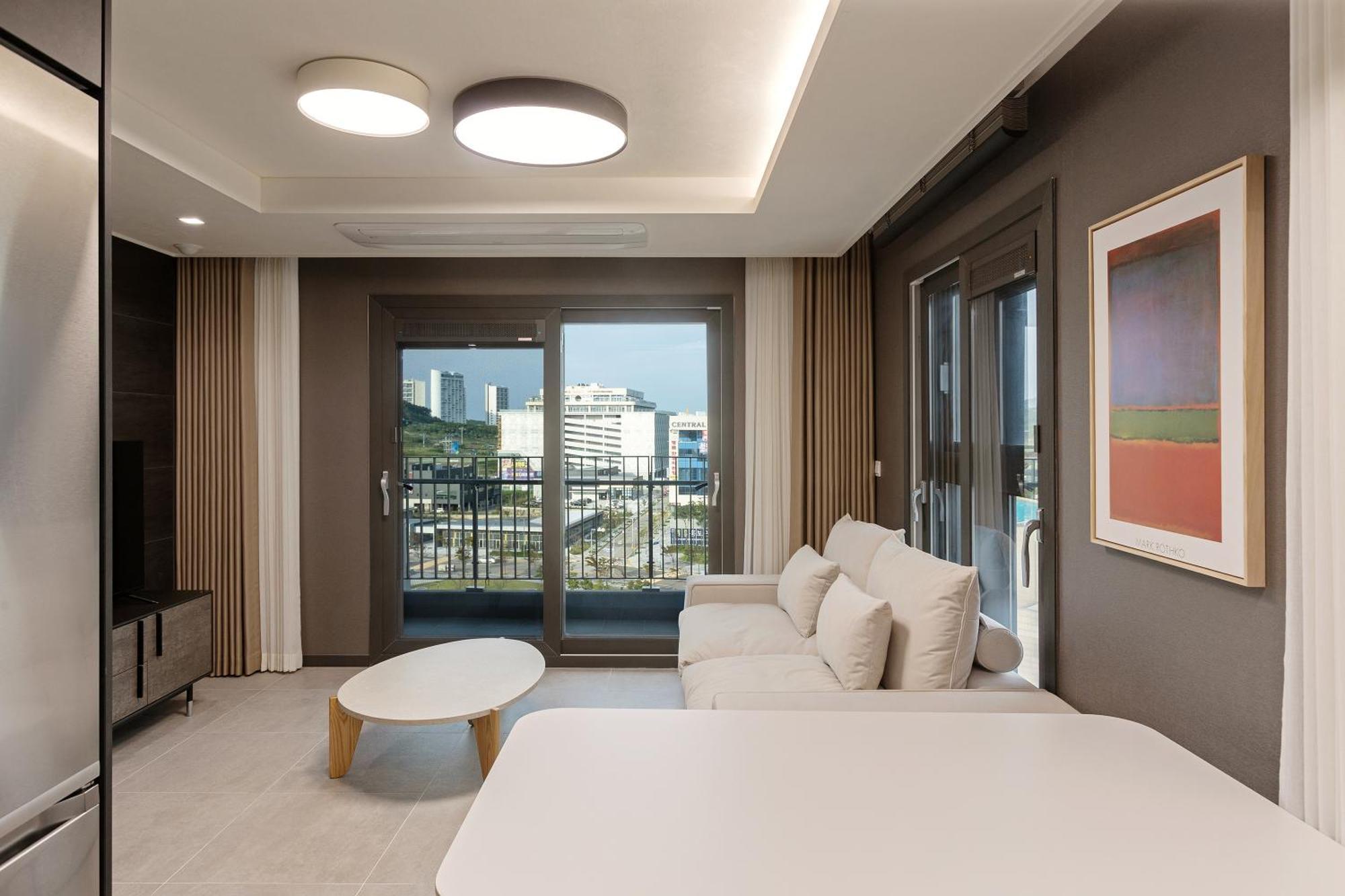 Newcz Osiria Hotel