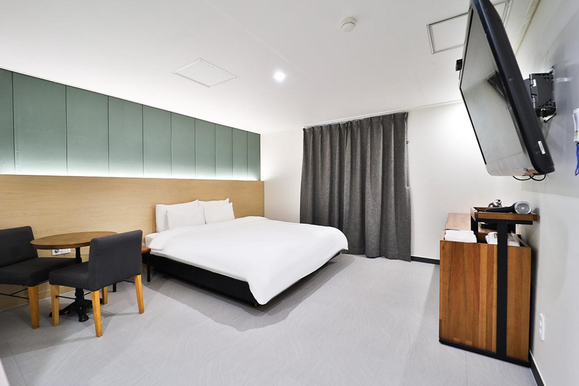 Motel Calm Rest Sasang