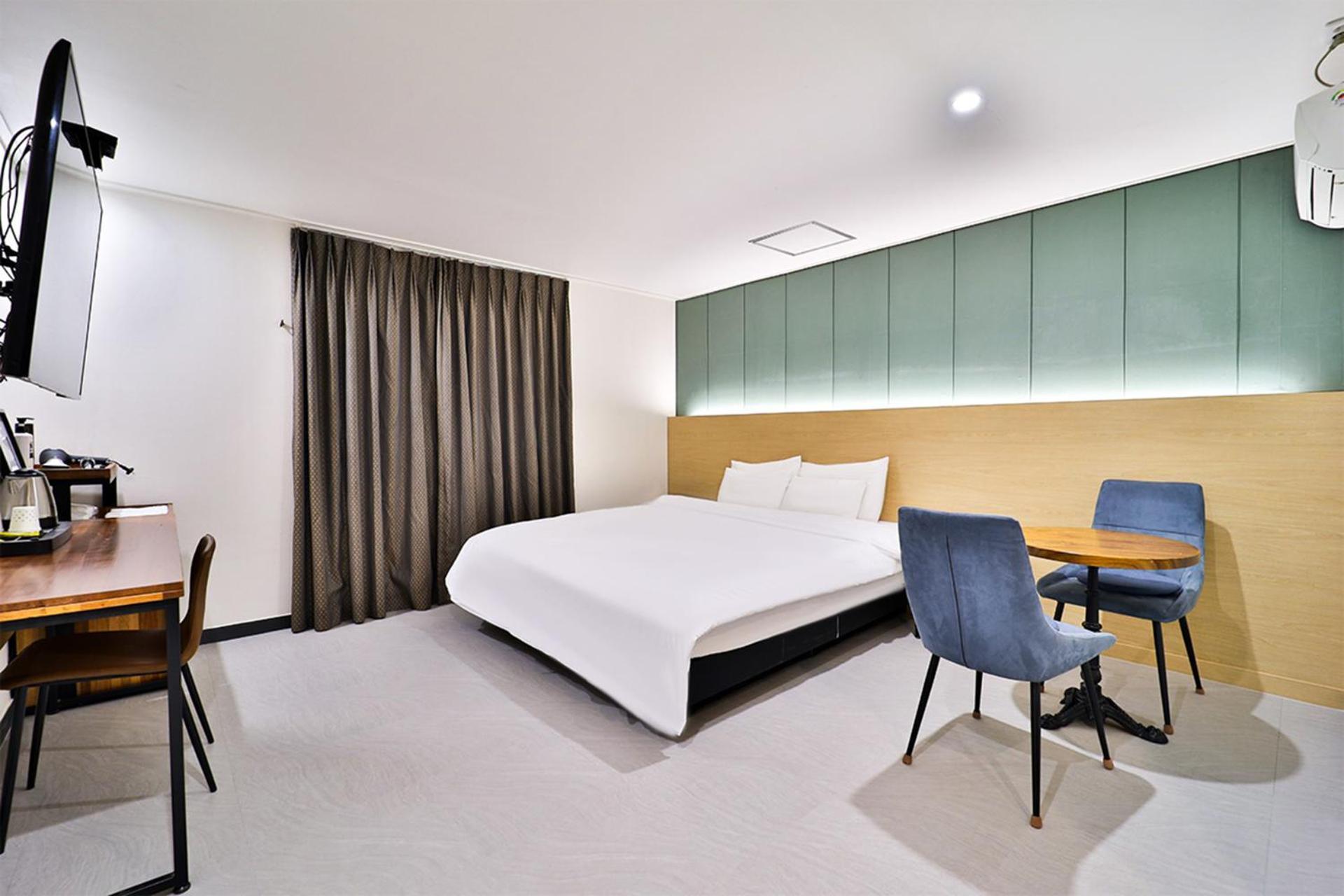 Motel Calm Rest Sasang