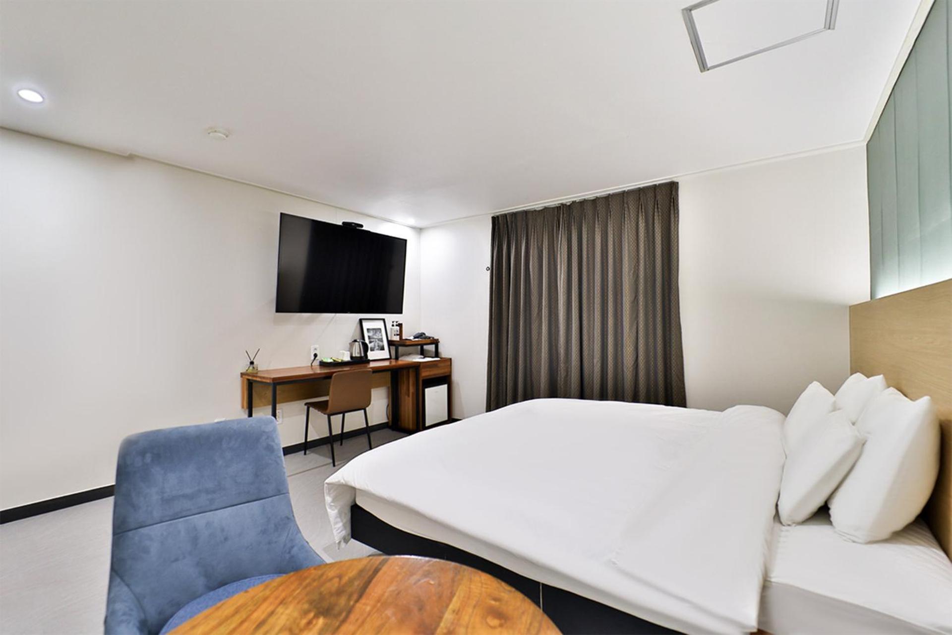Motel Calm Rest Sasang Busan