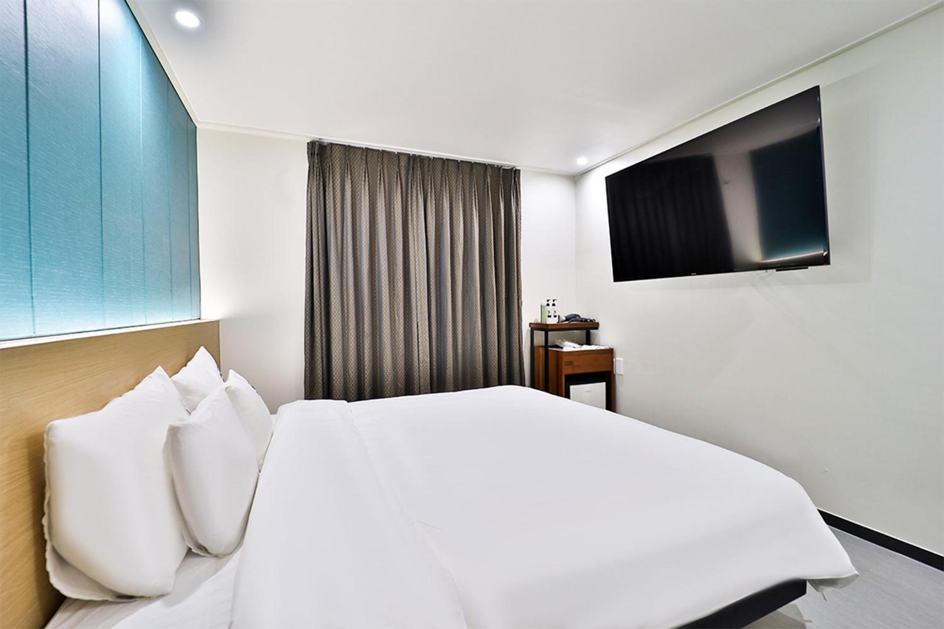 Calm Rest Sasang Motel 2*