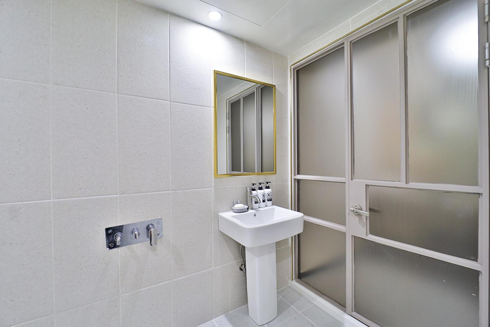 Motel Calm Rest Sasang Busan