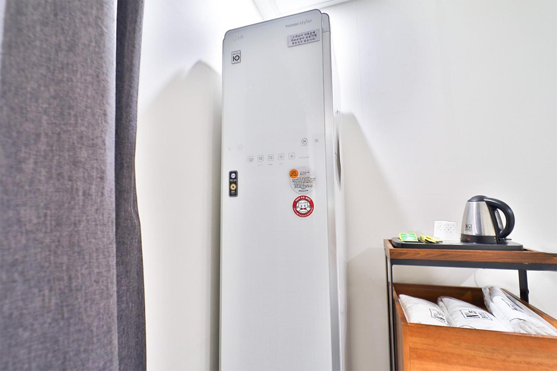 Calm Rest Sasang Motel 2*