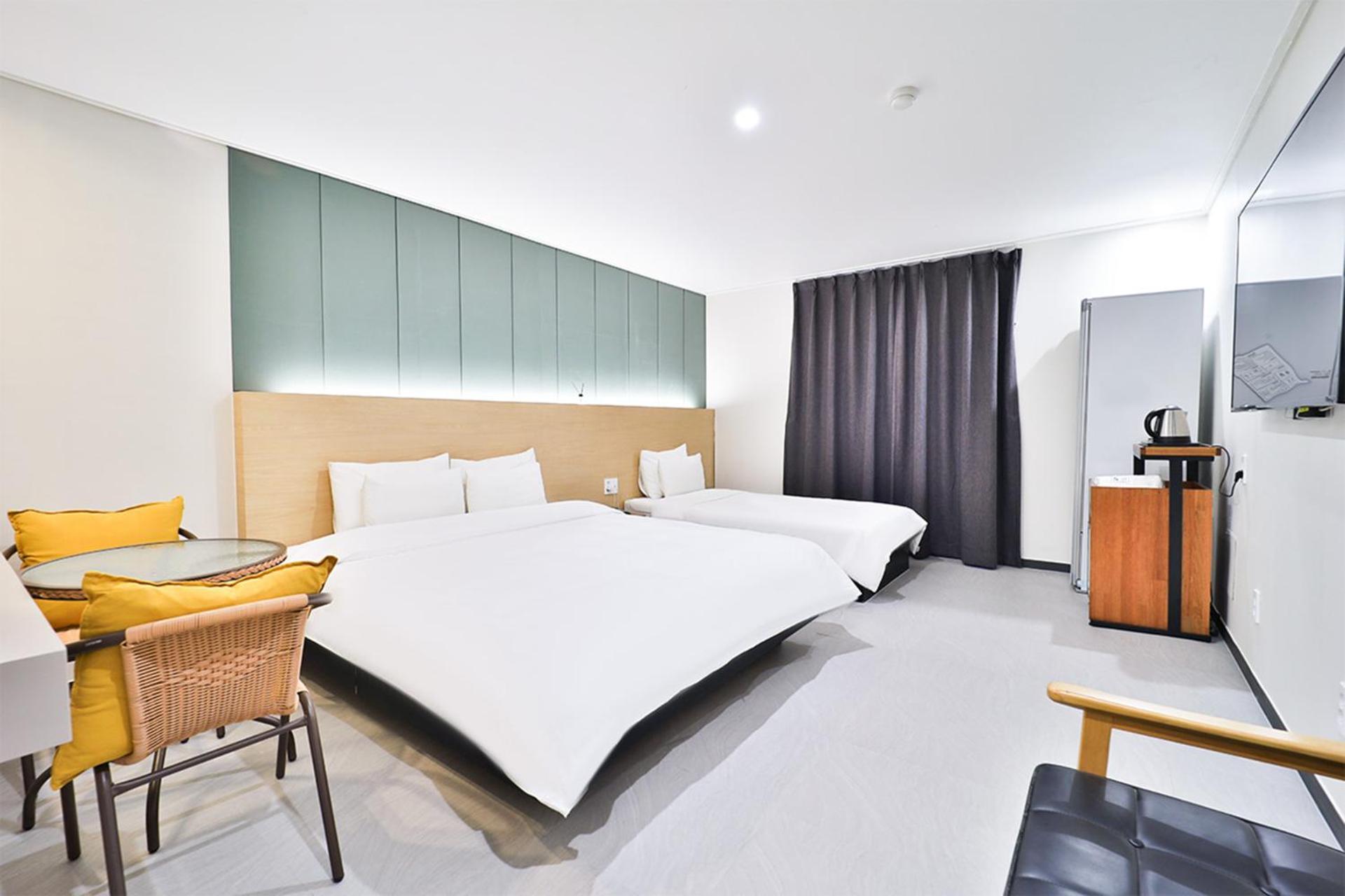 Motel Calm Rest Sasang