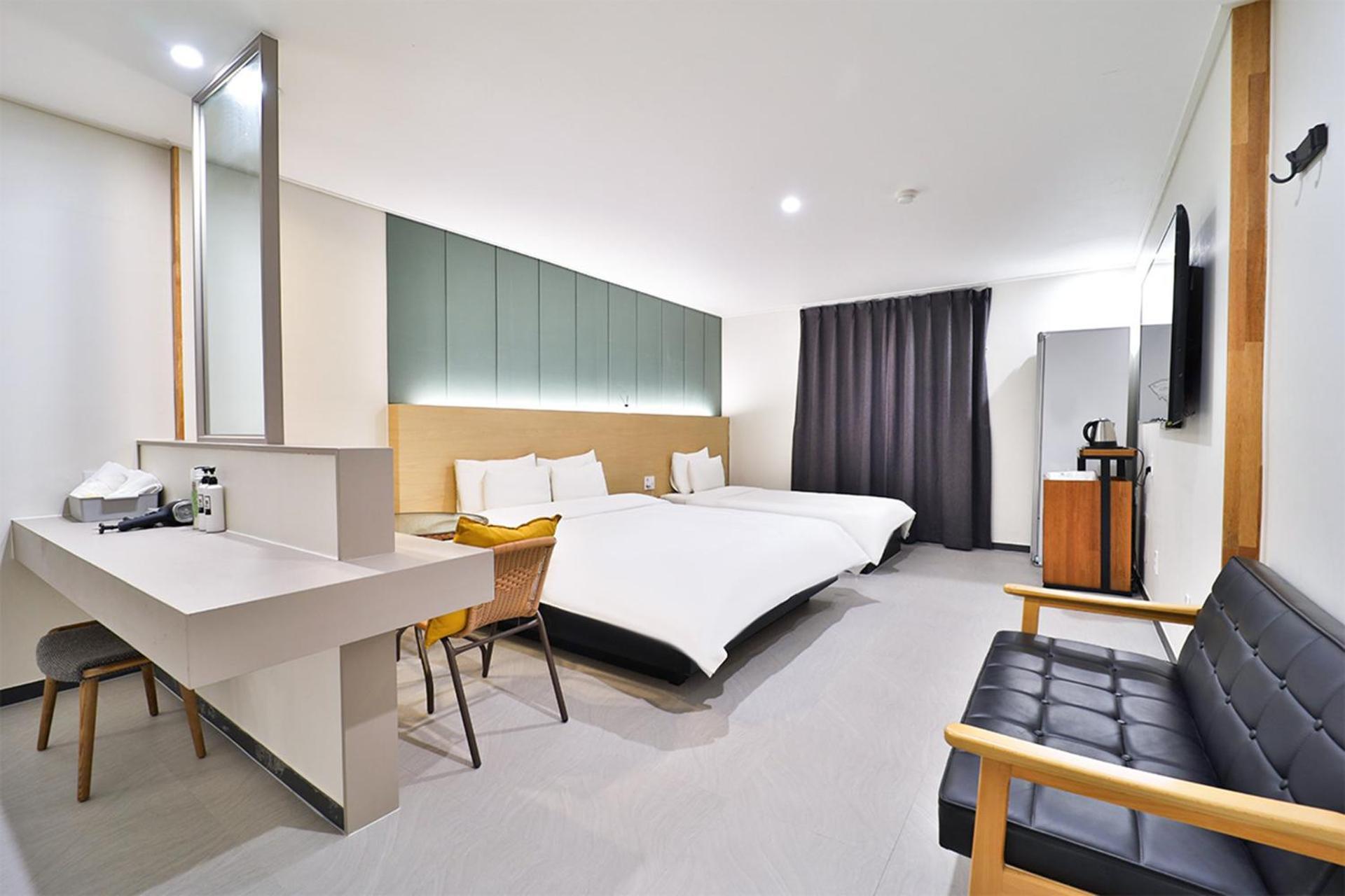 Motel Calm Rest Sasang 2*