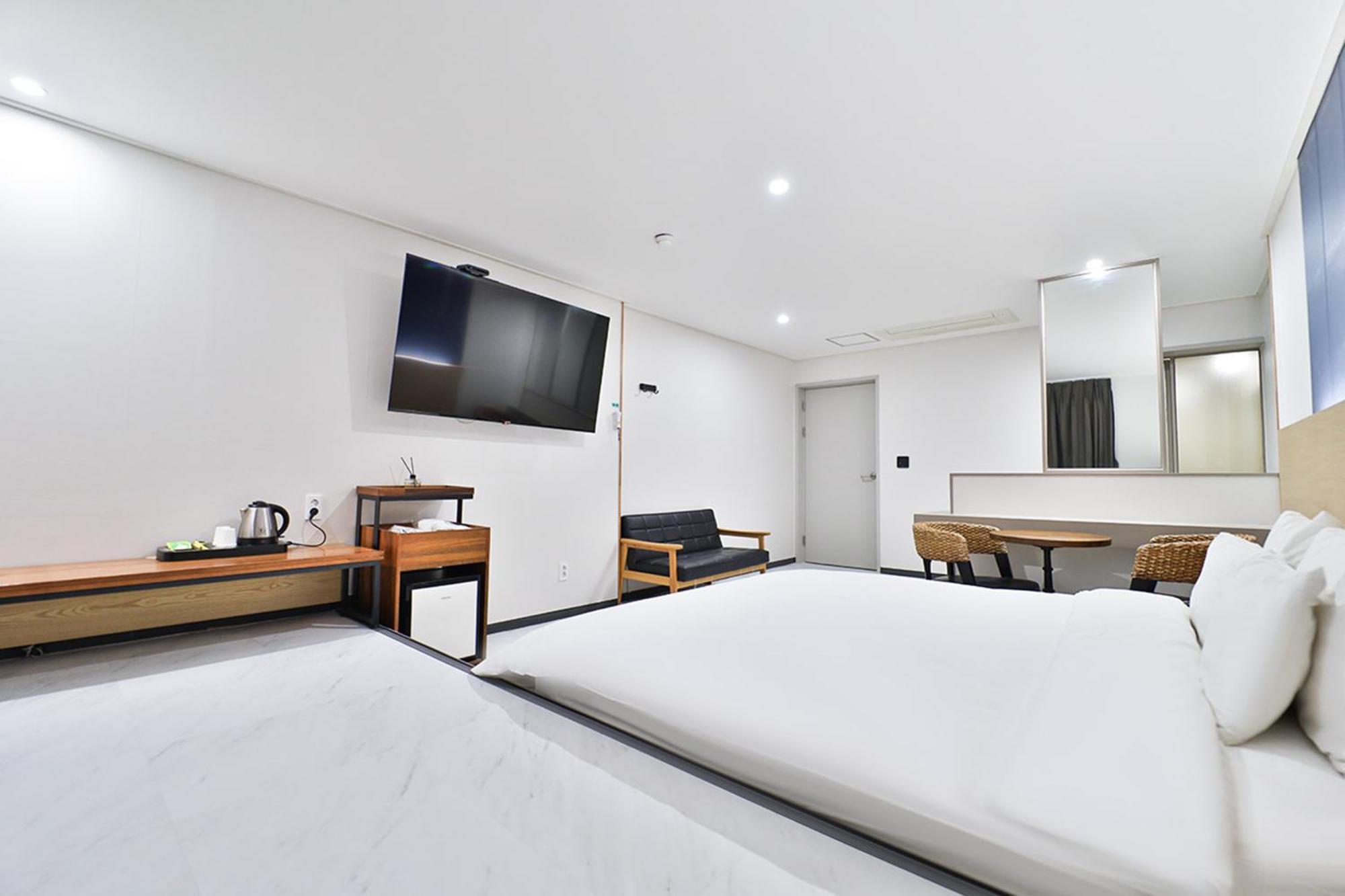 Motel Calm Rest Sasang