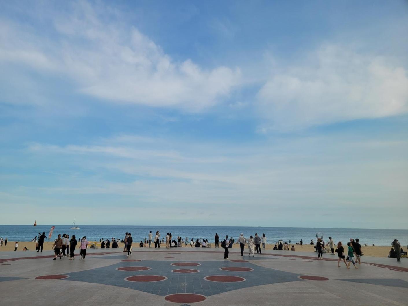 Resort Pale De Cz Busan