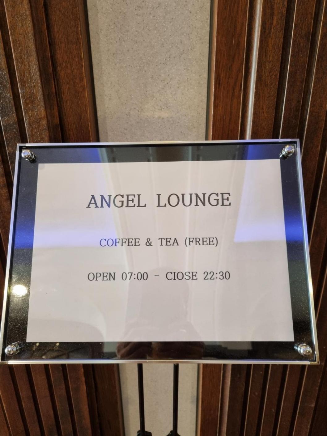 Angel Busan