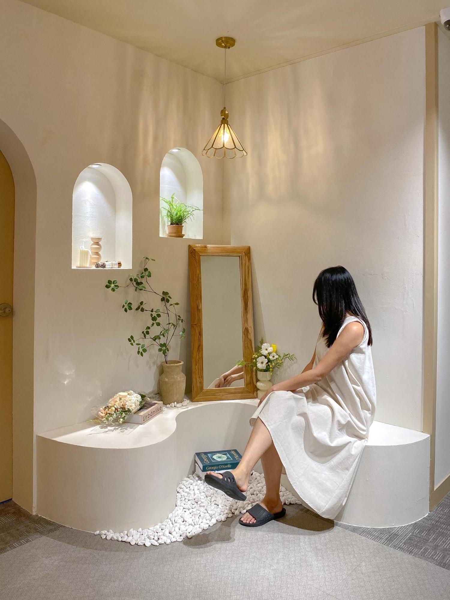 Gaon Hotel Busan