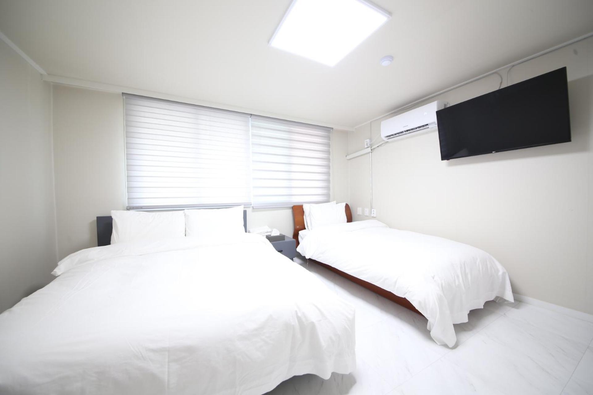 Lenith Seomyeon Hotel Busan