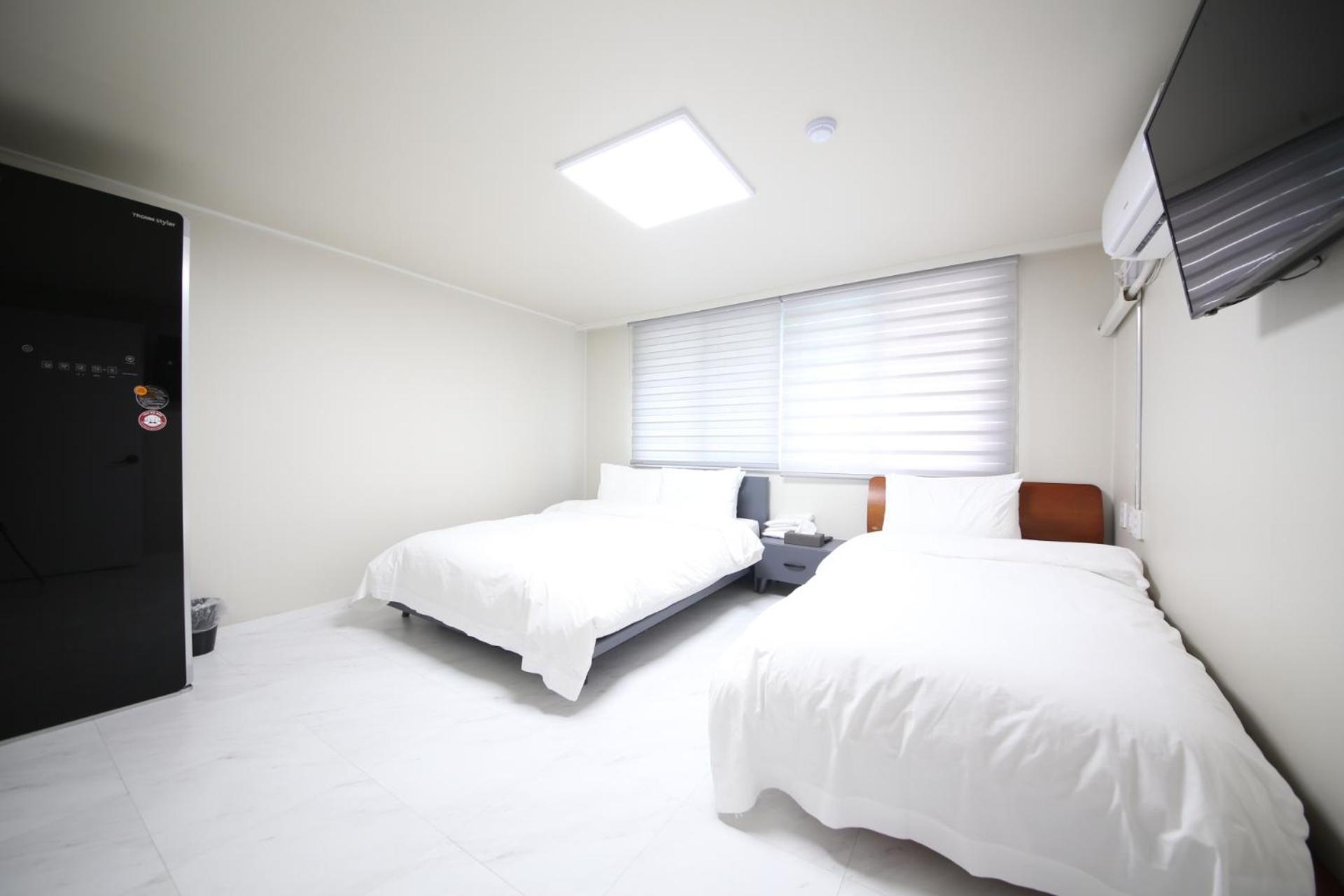 Hotel Lenith Seomyeon Busan