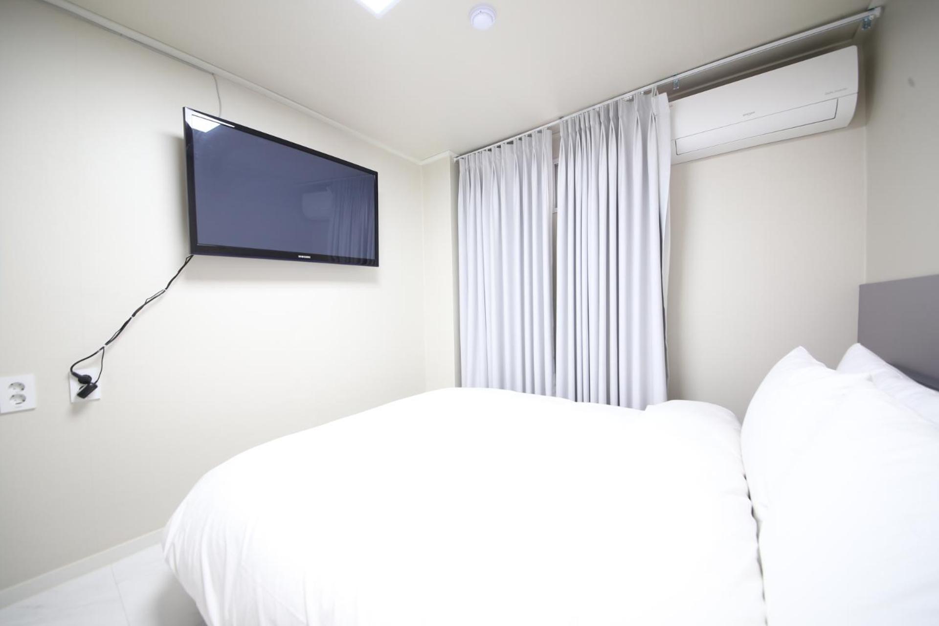 Lenith Seomyeon 3* Busan