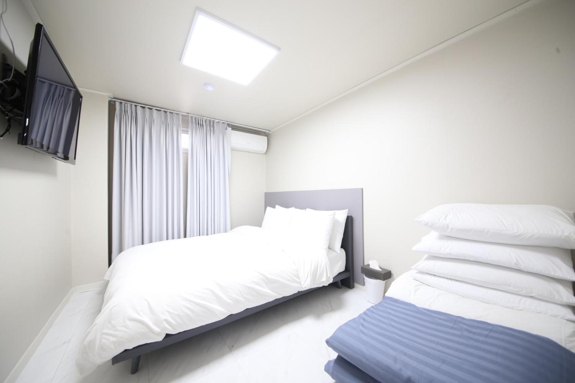 Lenith Seomyeon Hotel