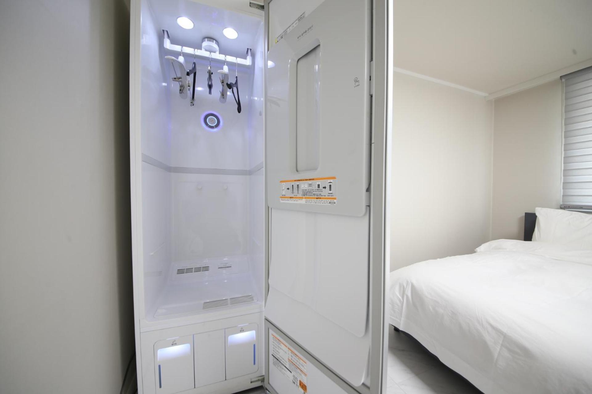 Lenith Seomyeon Hotel