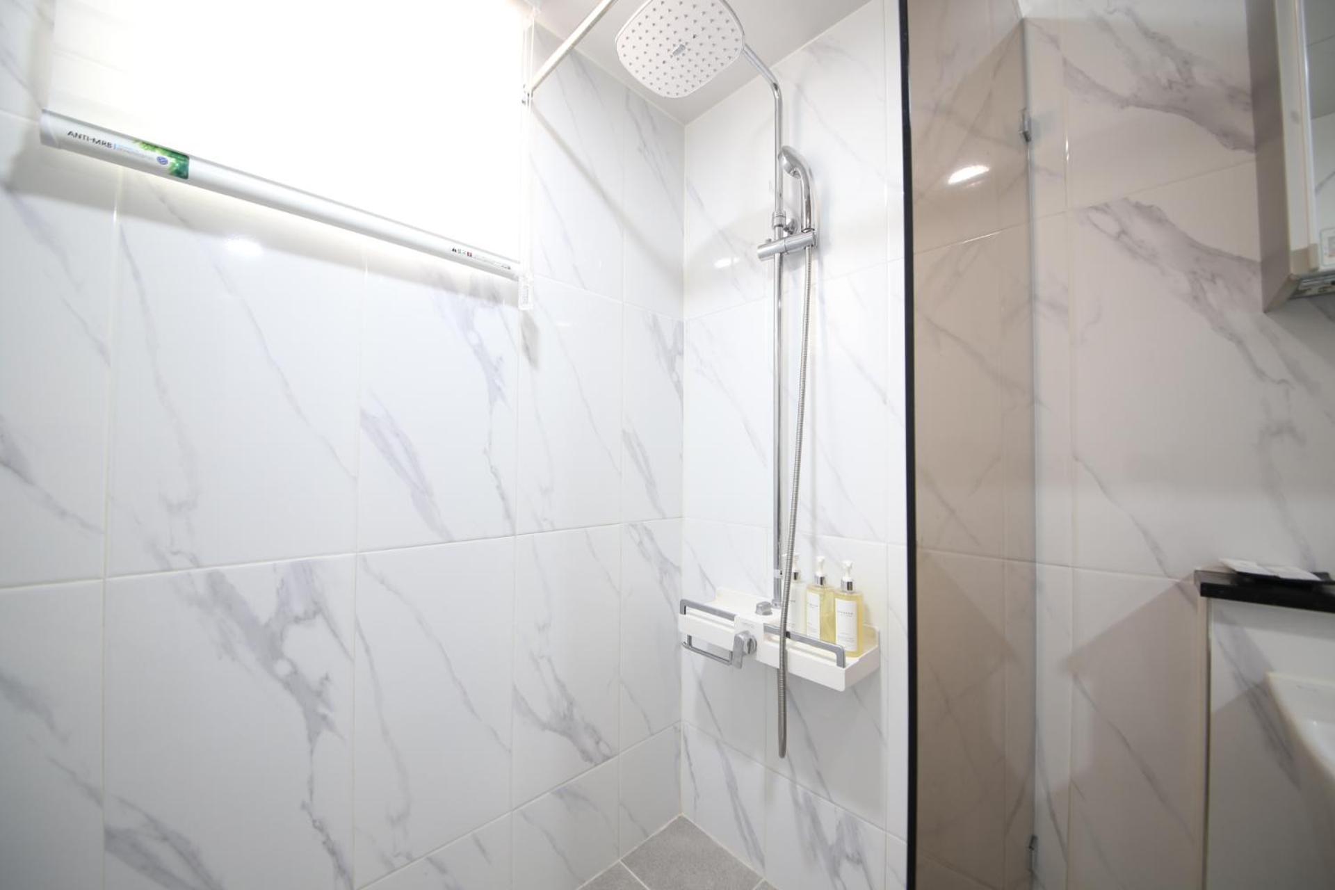 Lenith Seomyeon Hotel 3*