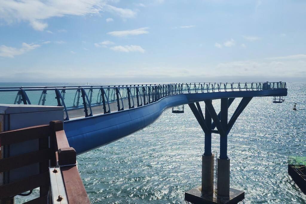 Căn hộ Haeundae Property Busan