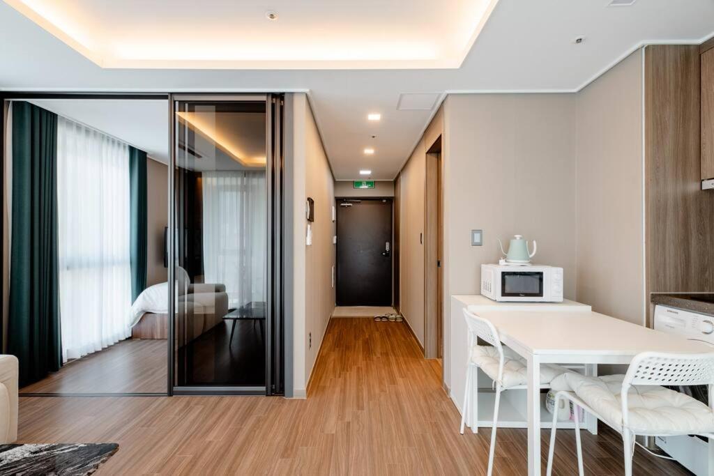 Haeundae Property Căn hộ