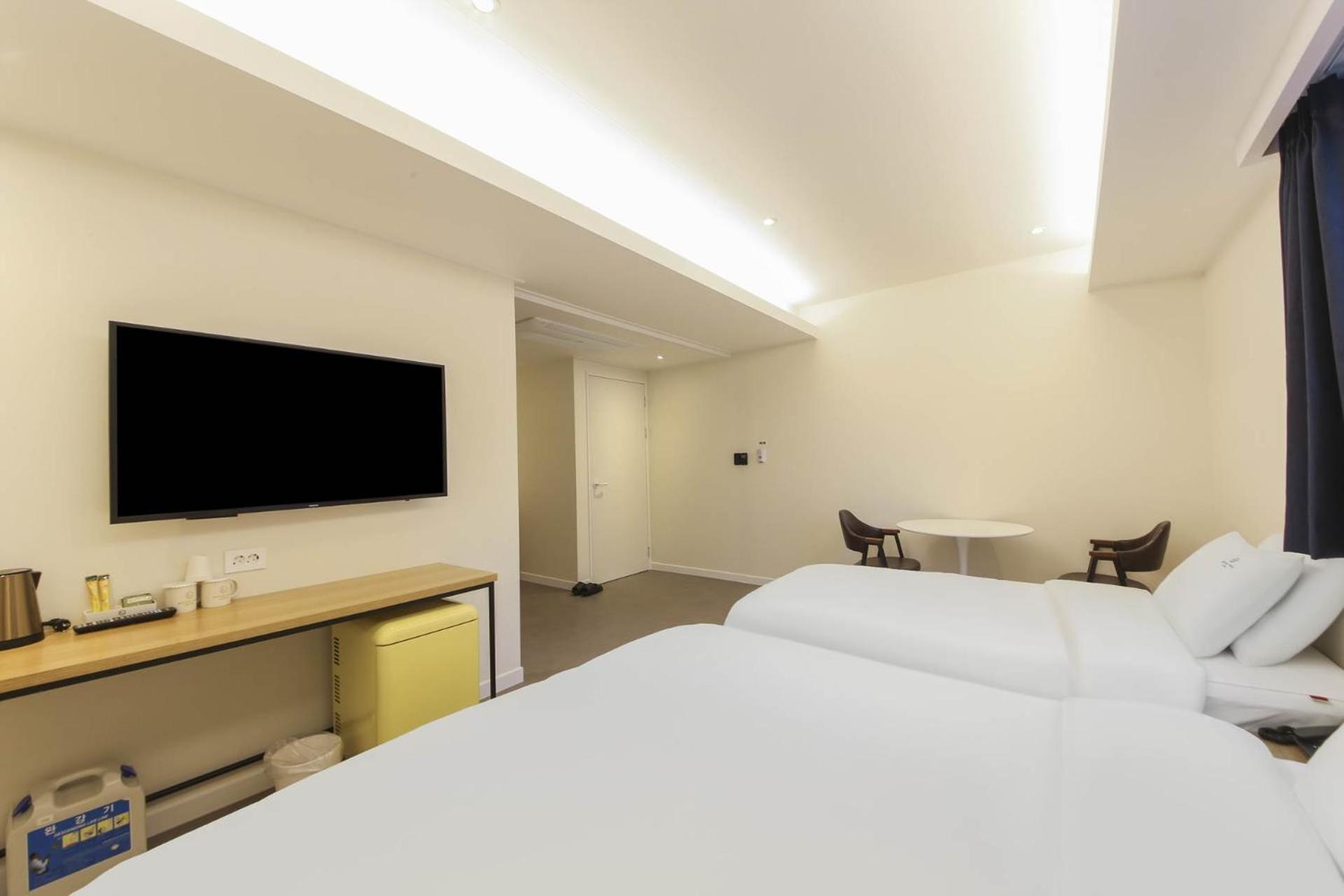 Hotel Bonatree *