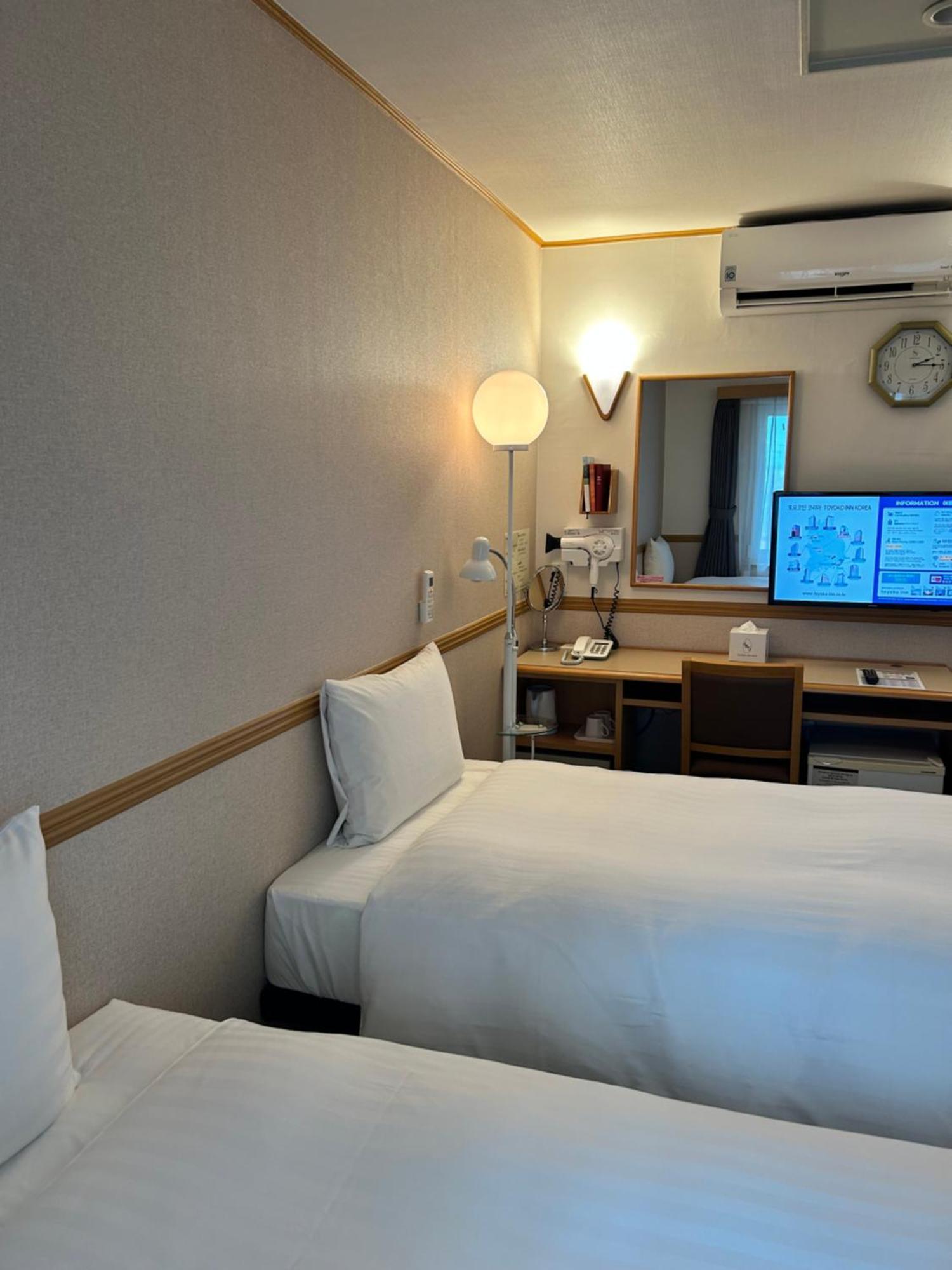 Hotel Toyoko Station No.1