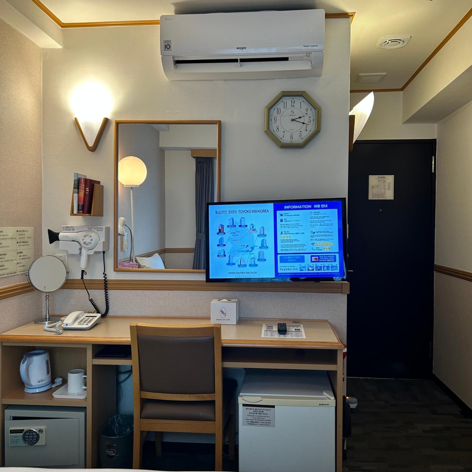Hotel Toyoko Station No.1