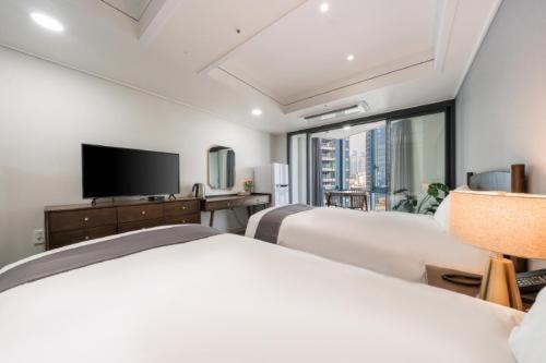 Hotel Haeundae