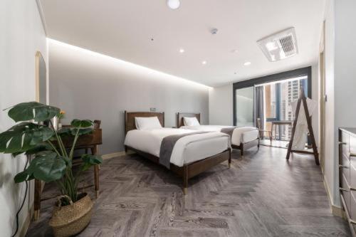 Haeundae Hotel