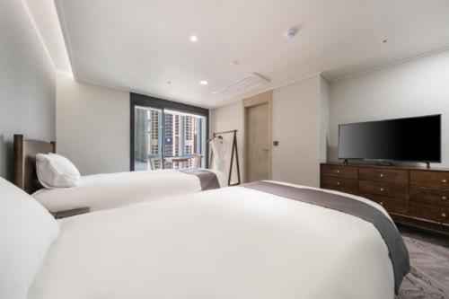 Hotel Haeundae