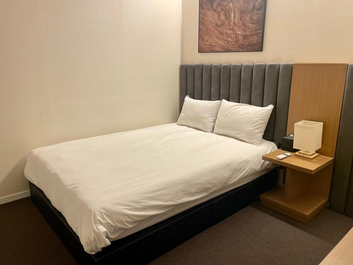 Hotel Uh The Haeundae Busan