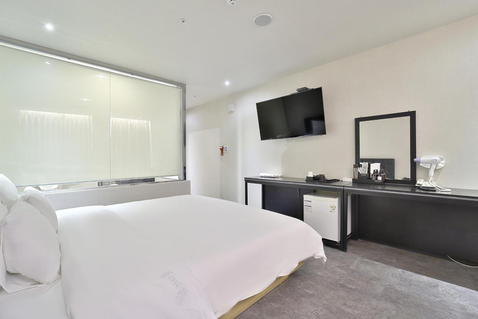 Platinum Nampo Hotel
