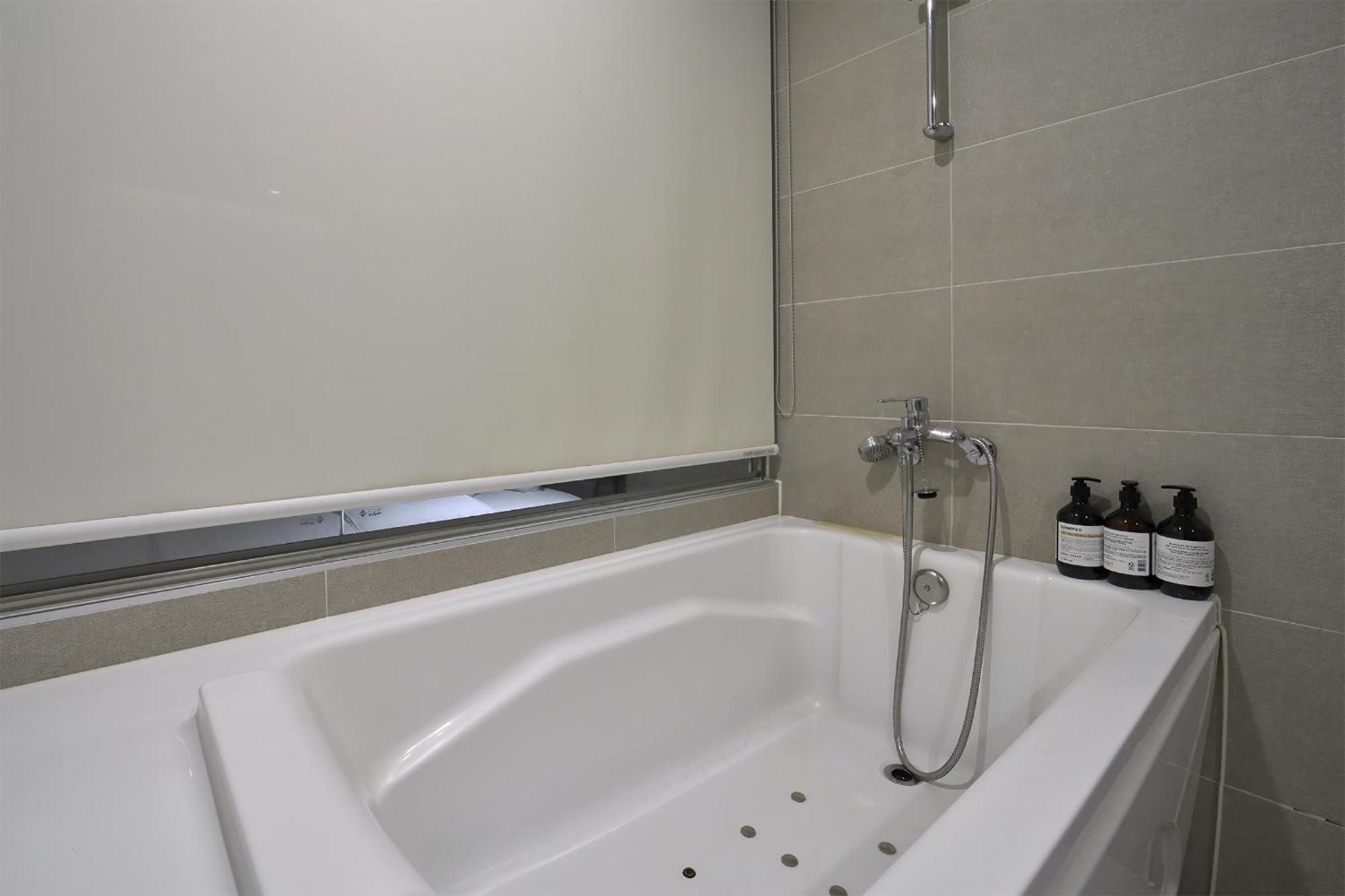 Platinum Nampo Hotel 2*