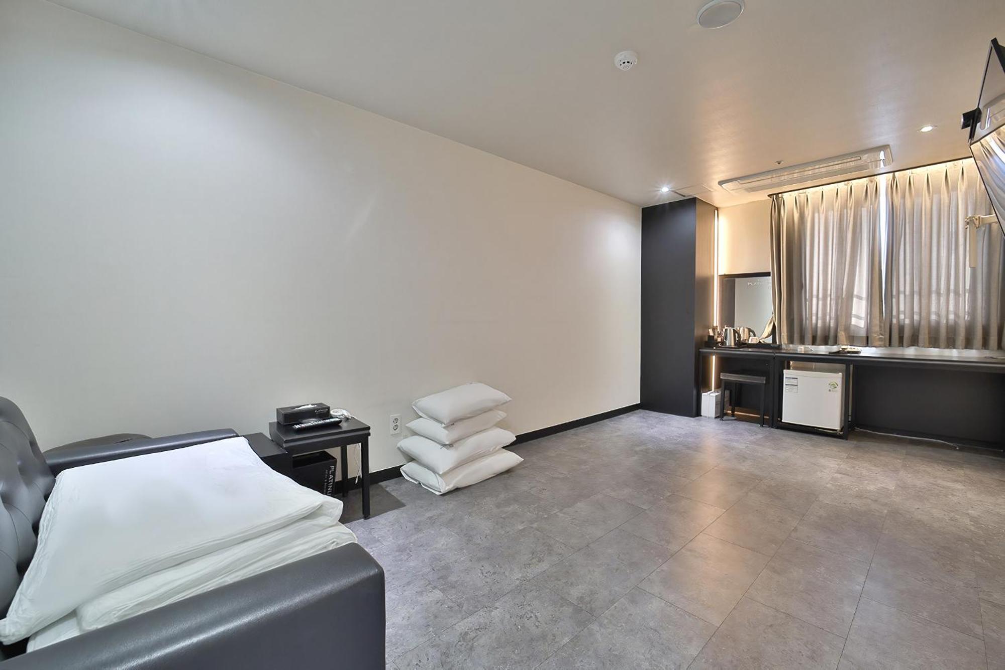 Hotel Platinum Nampo Busan