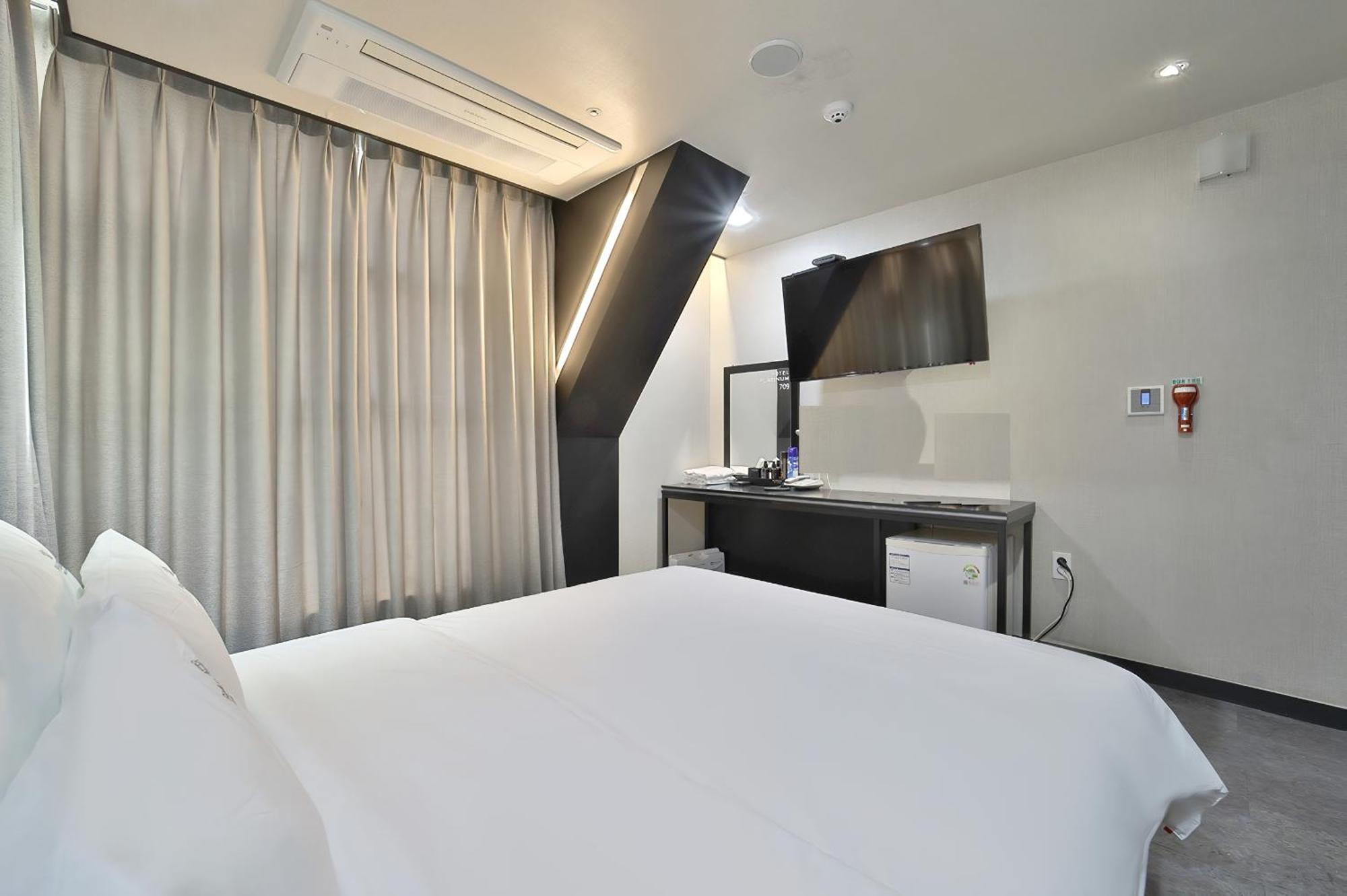 Platinum Nampo Busan