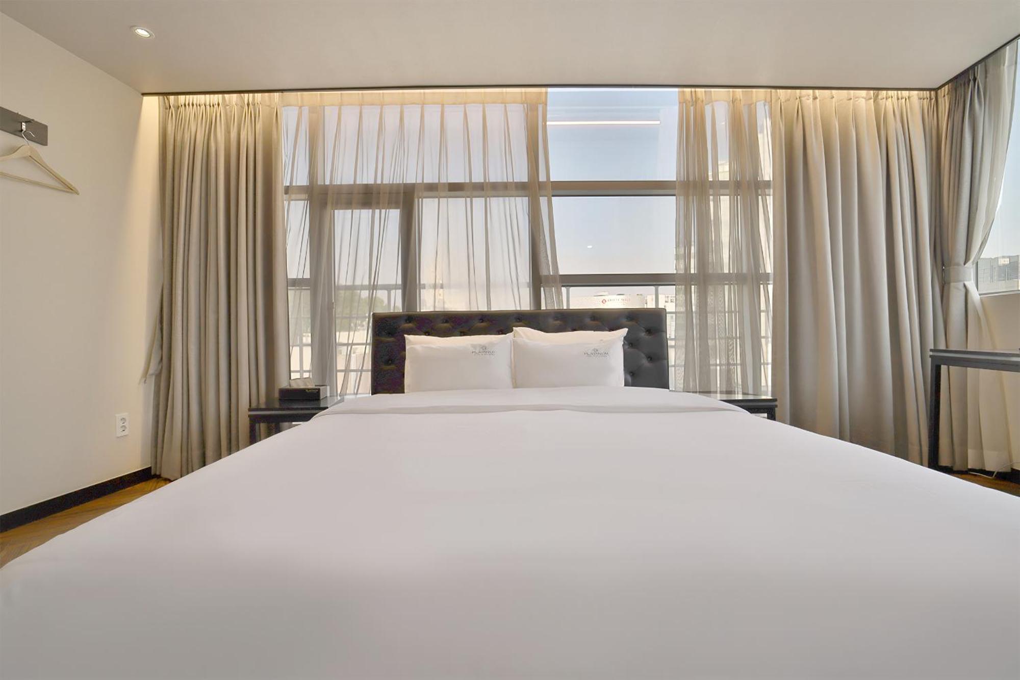 Platinum Nampo Hotel
